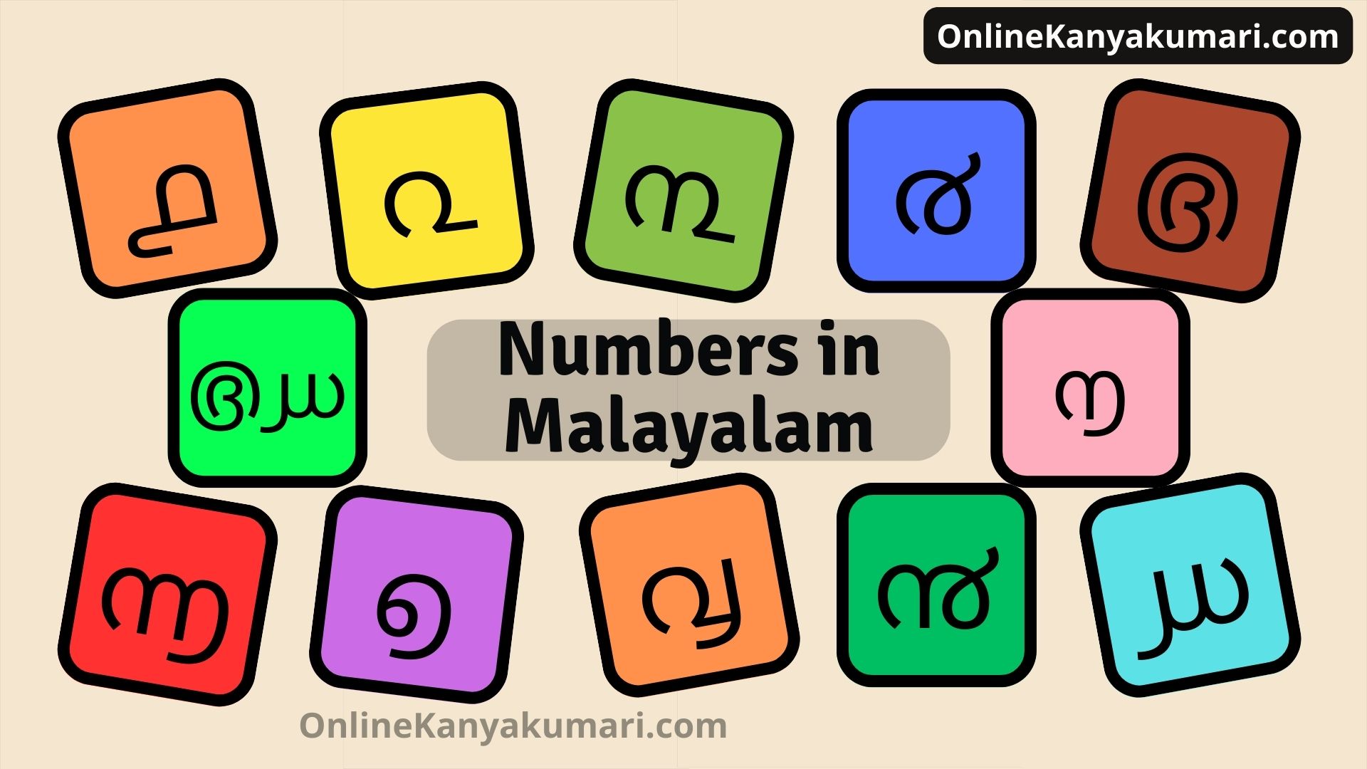 numbers-in-malayalam-1-to-100-counting-in-malayalam